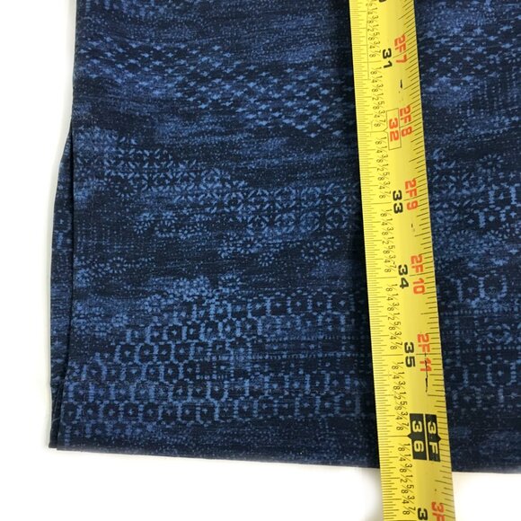 Columbia Sportswear Company omni-shield blue women's dress size M - Picture 8 of 8